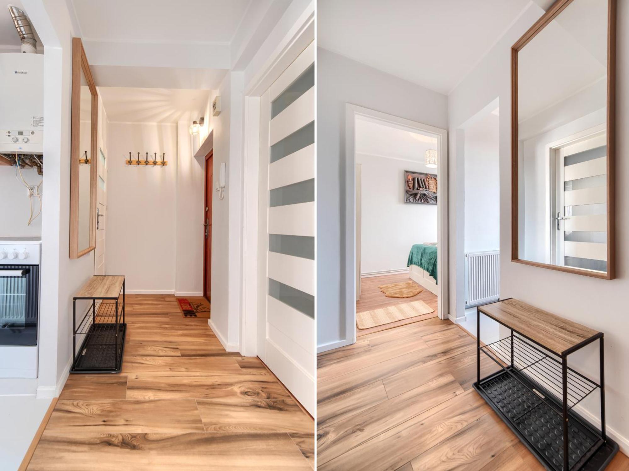 Huoneisto Platinium Red Brick - Bema *